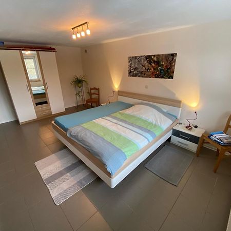Ferienwohnung Schmahl شليدن المظهر الخارجي الصورة