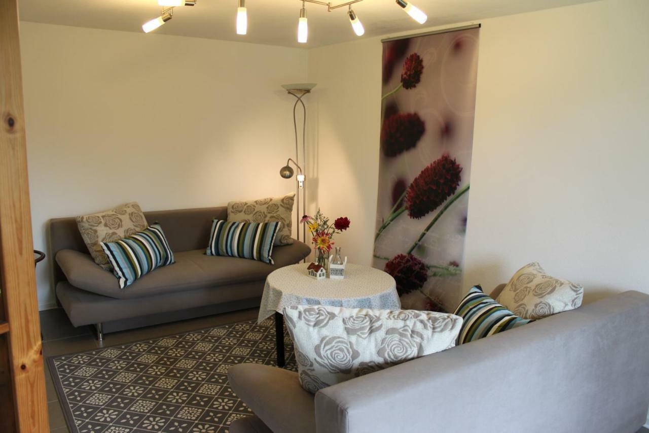 Ferienwohnung Schmahl شليدن المظهر الخارجي الصورة