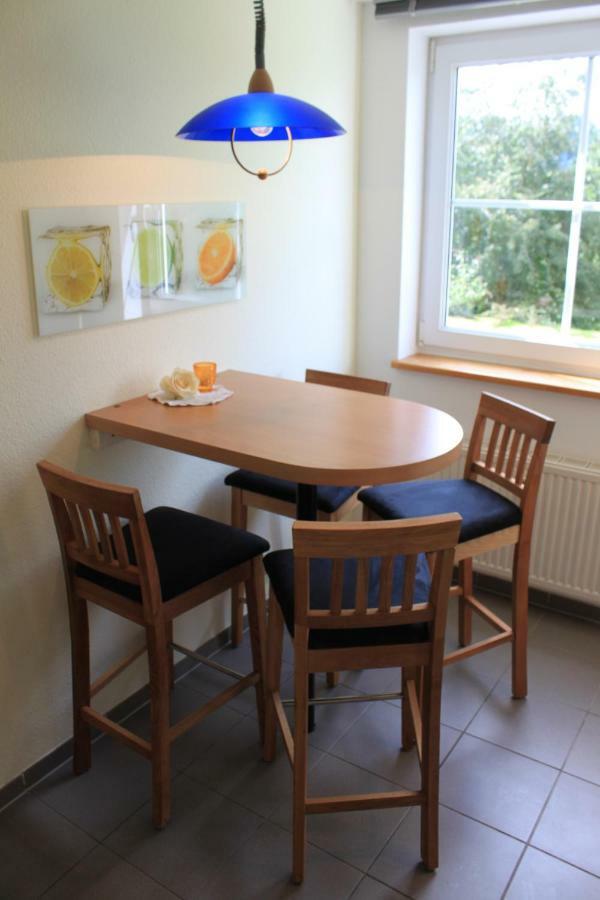 Ferienwohnung Schmahl شليدن المظهر الخارجي الصورة